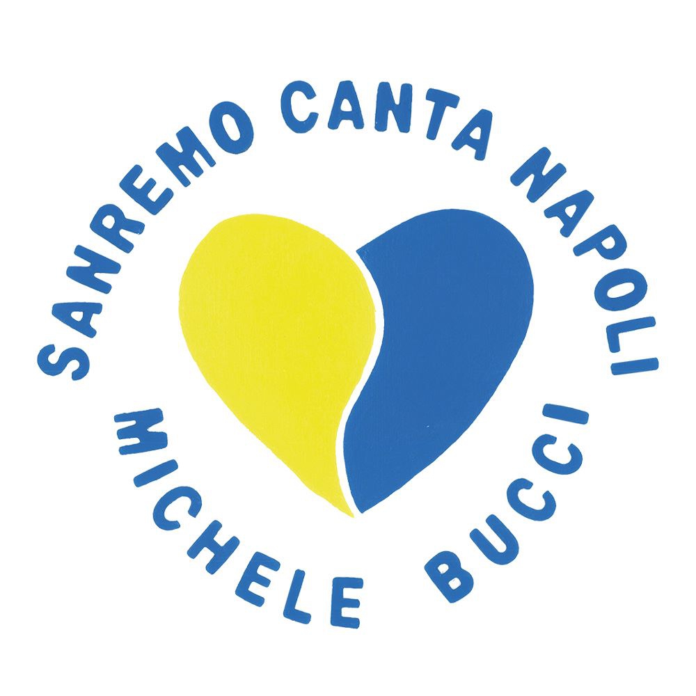 Michele Bucci - Il nuovo singolo “Sanremo canta Napoli”
