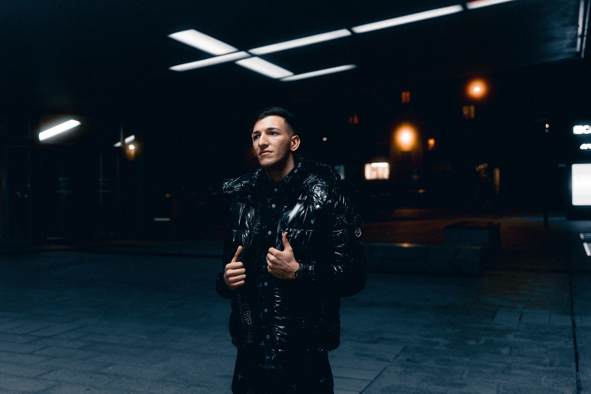 L'urban incontra l'amore in “San Valentino”, il nuovo singolo di Blade