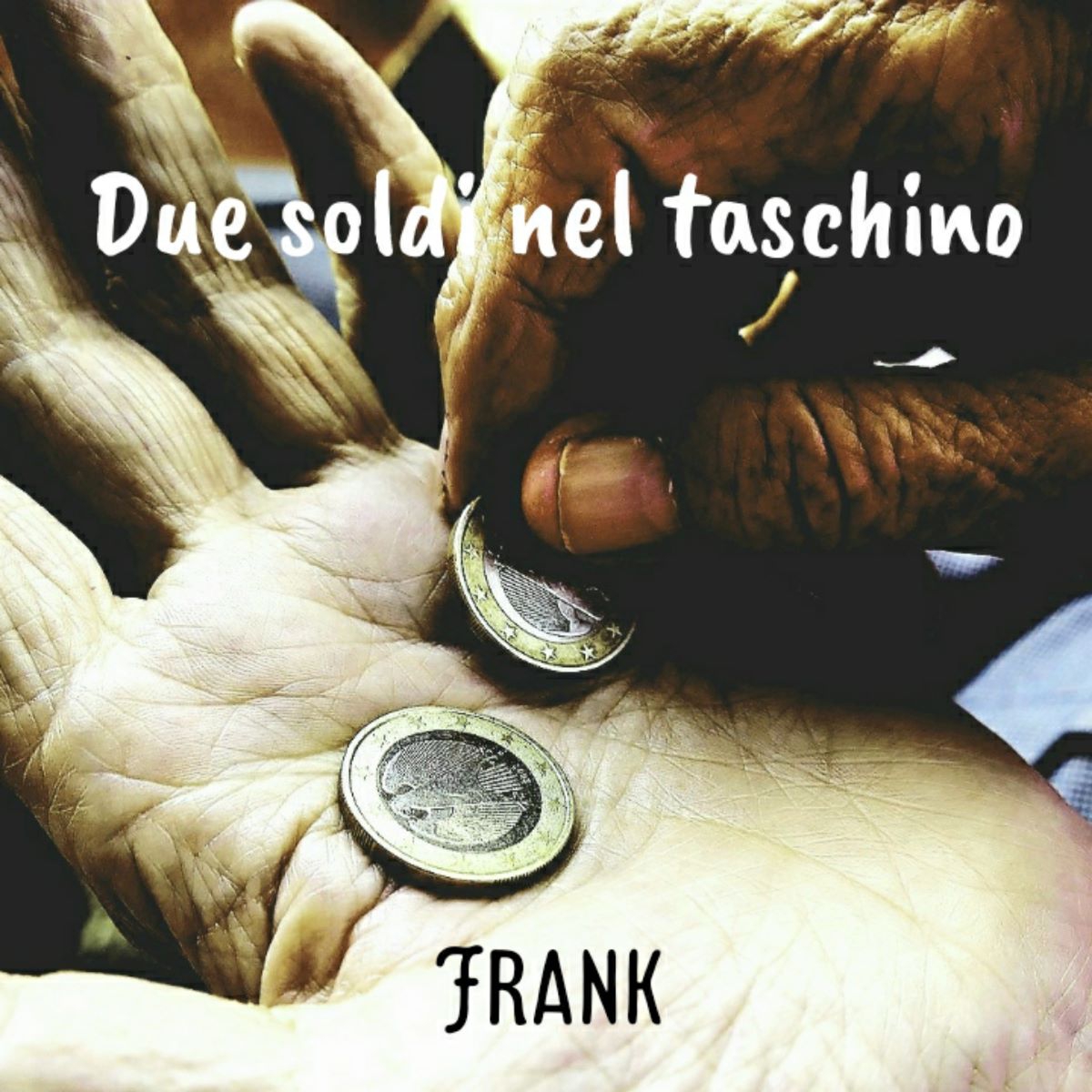 Frank - “Due soldi nel taschino”