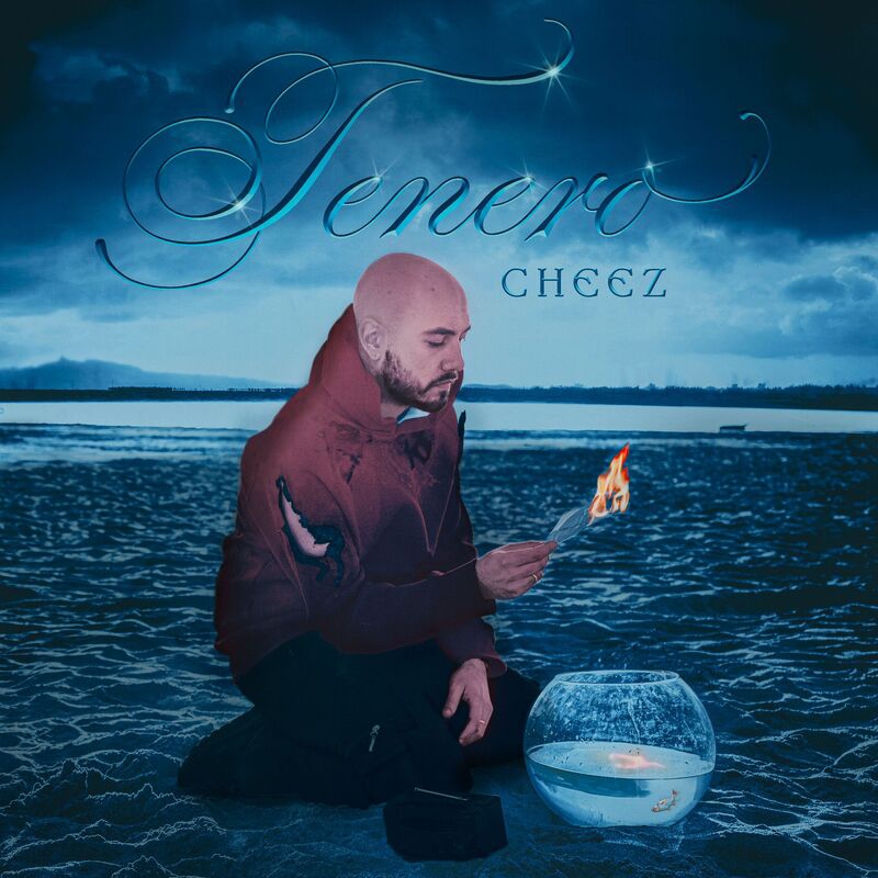 Il trap-soul incontra il rap in “Tenero”, il nuovo singolo di Cheez tra amore e depressione