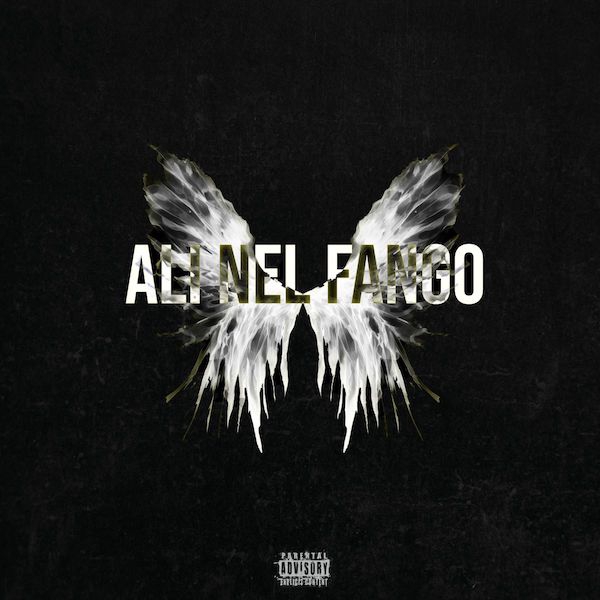 Mārcy feat. Fast PHS - Il singolo “Ali nel fango”