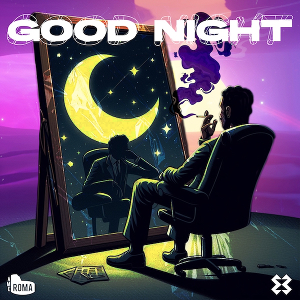 Alex-X - “Good night”