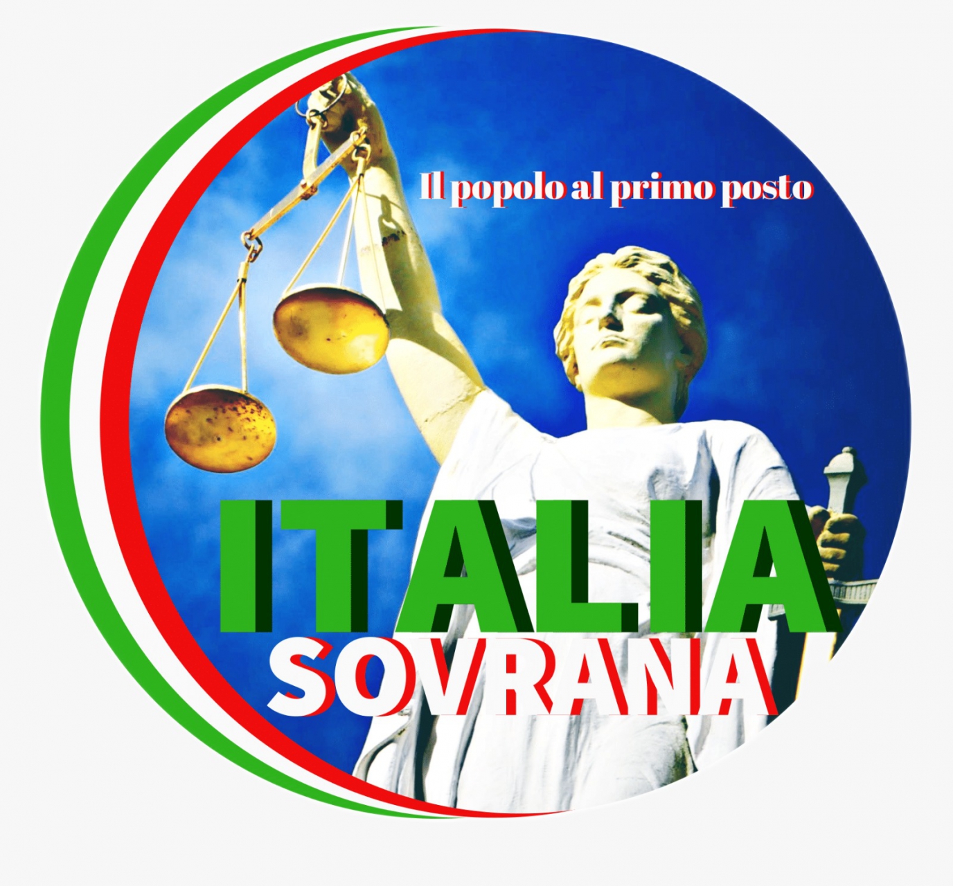 Protocol de colaborare între Partidul S.O.S. România şi Partidul ”Italia Suverană, Poporul 