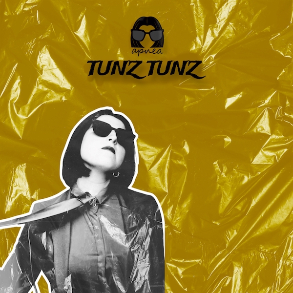 Apnea – “Tunz tunz”