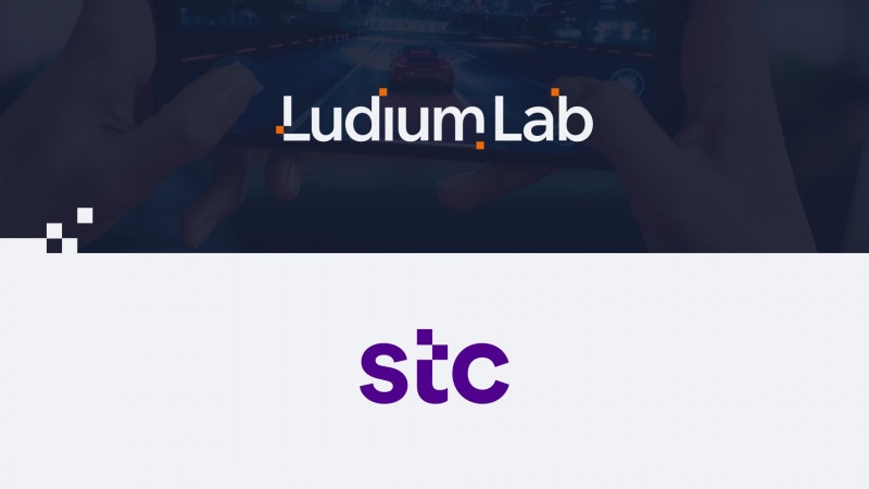 stc Group e Ludium Lab collaborano per espandere i servizi di cloud gaming in Arabia Saudita