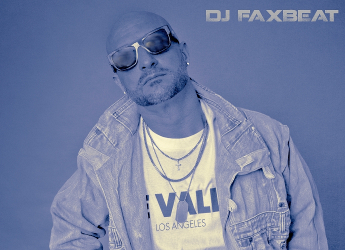 Dj Faxbeat “Secondo me”