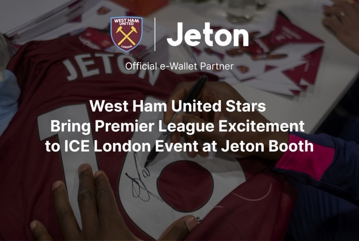 Jeton e le stelle del West Ham United portano l’emozione della Premier League