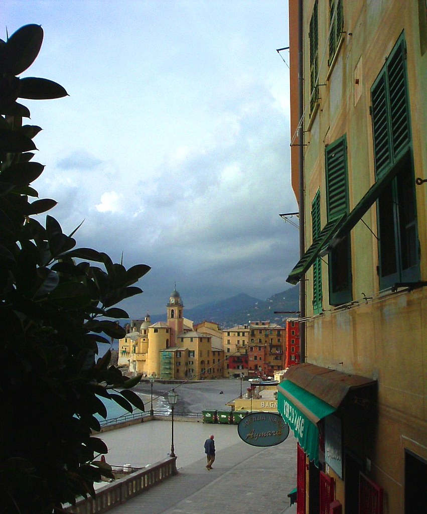 Camogli  