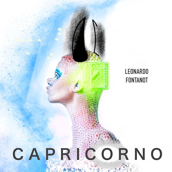 Leonardo Fontanot - “Capricorno”