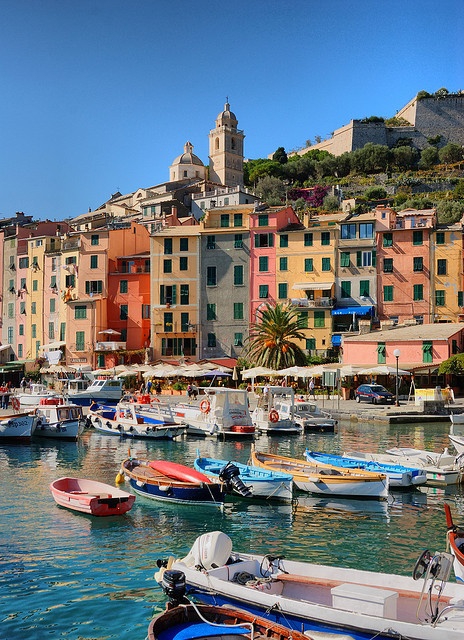 Portovenere 