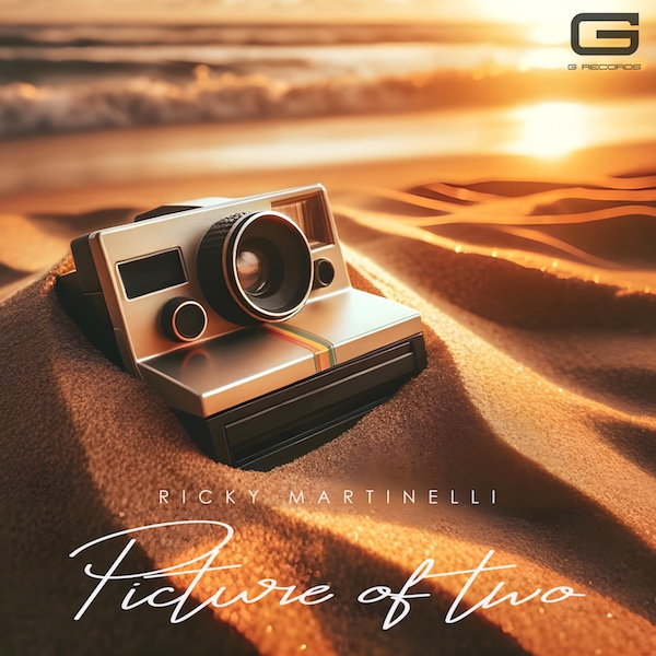 Ricky Martinelli “Picture of two”