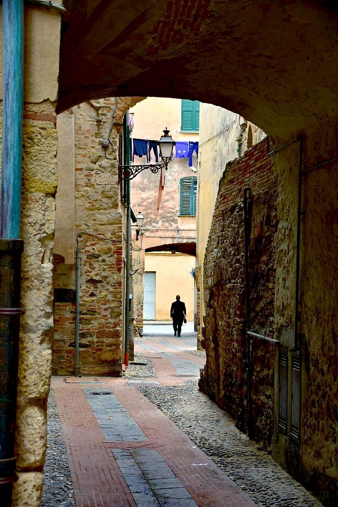  Albenga -Liguria  