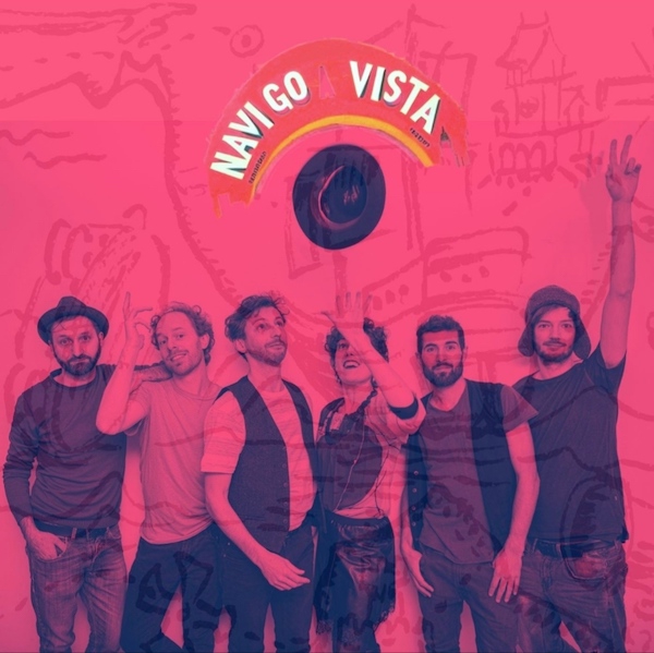 Daushasha - "Navigo a Vista” il nuovo singolo