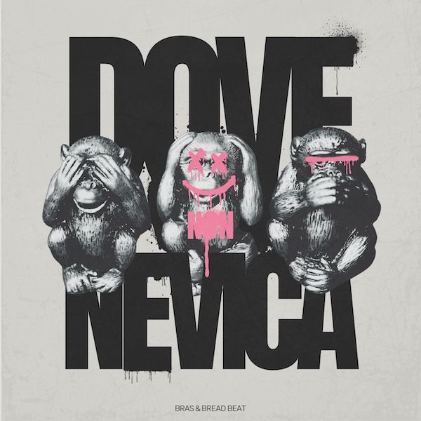 Bras - Dove non nevica