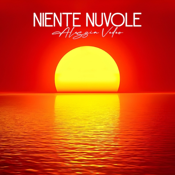 Alessia Vedeo “Niente nuvole”