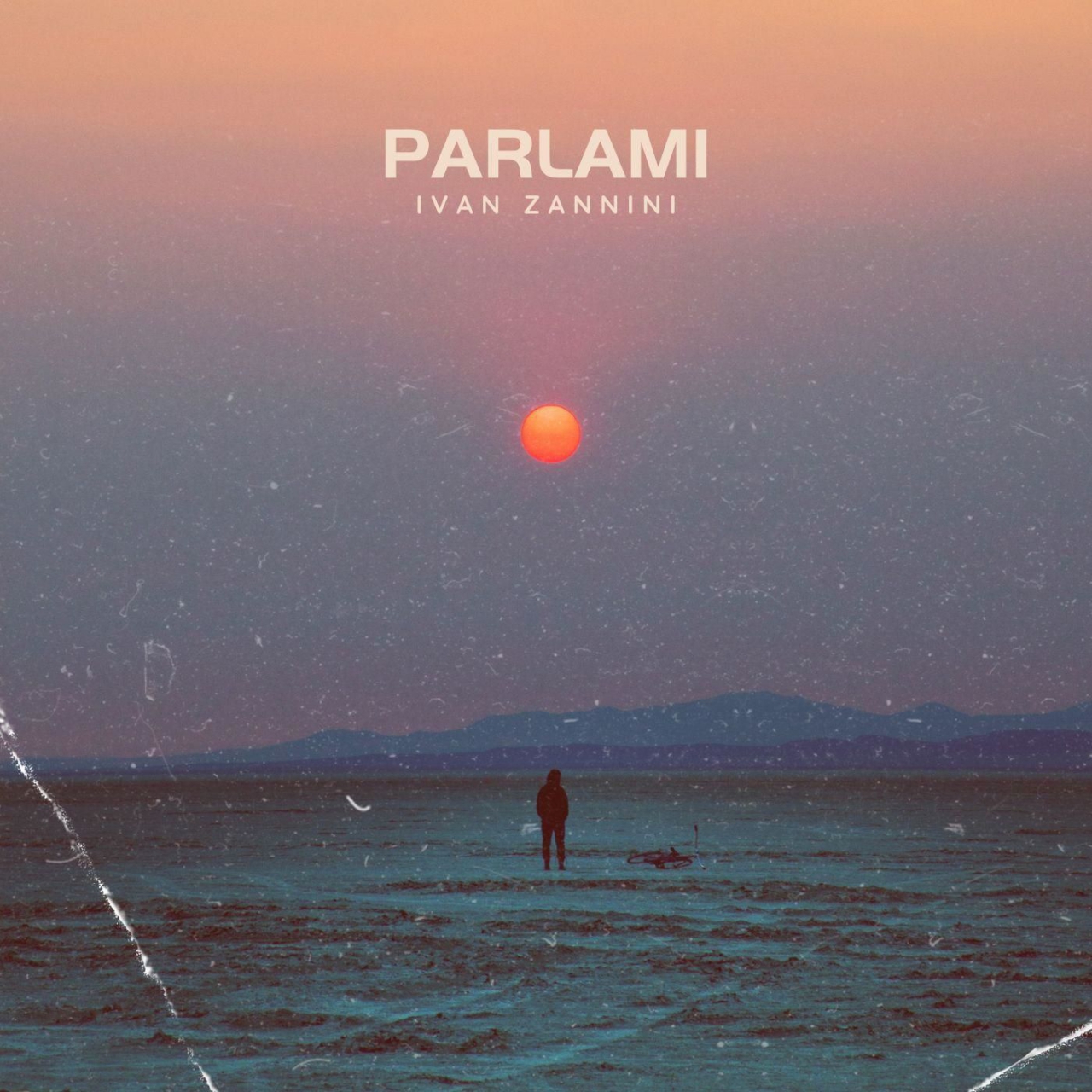 Ivan Zannini - Il singolo “Parlami”