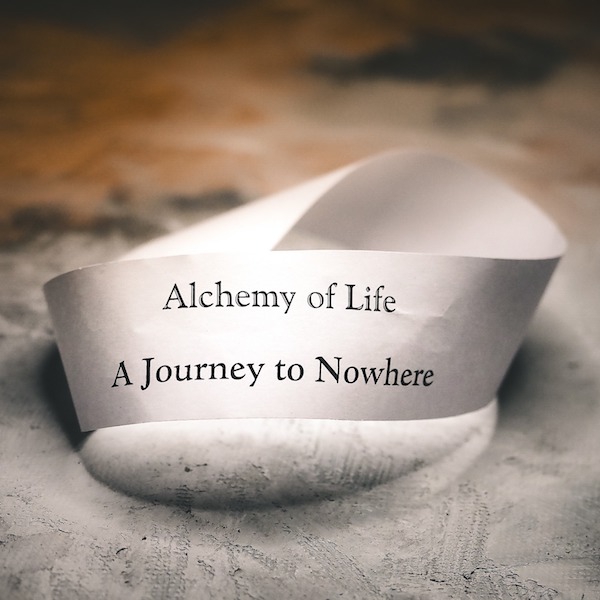 Alchemy Of Life, pubblica il nuovo album "Journey To Nowhere"