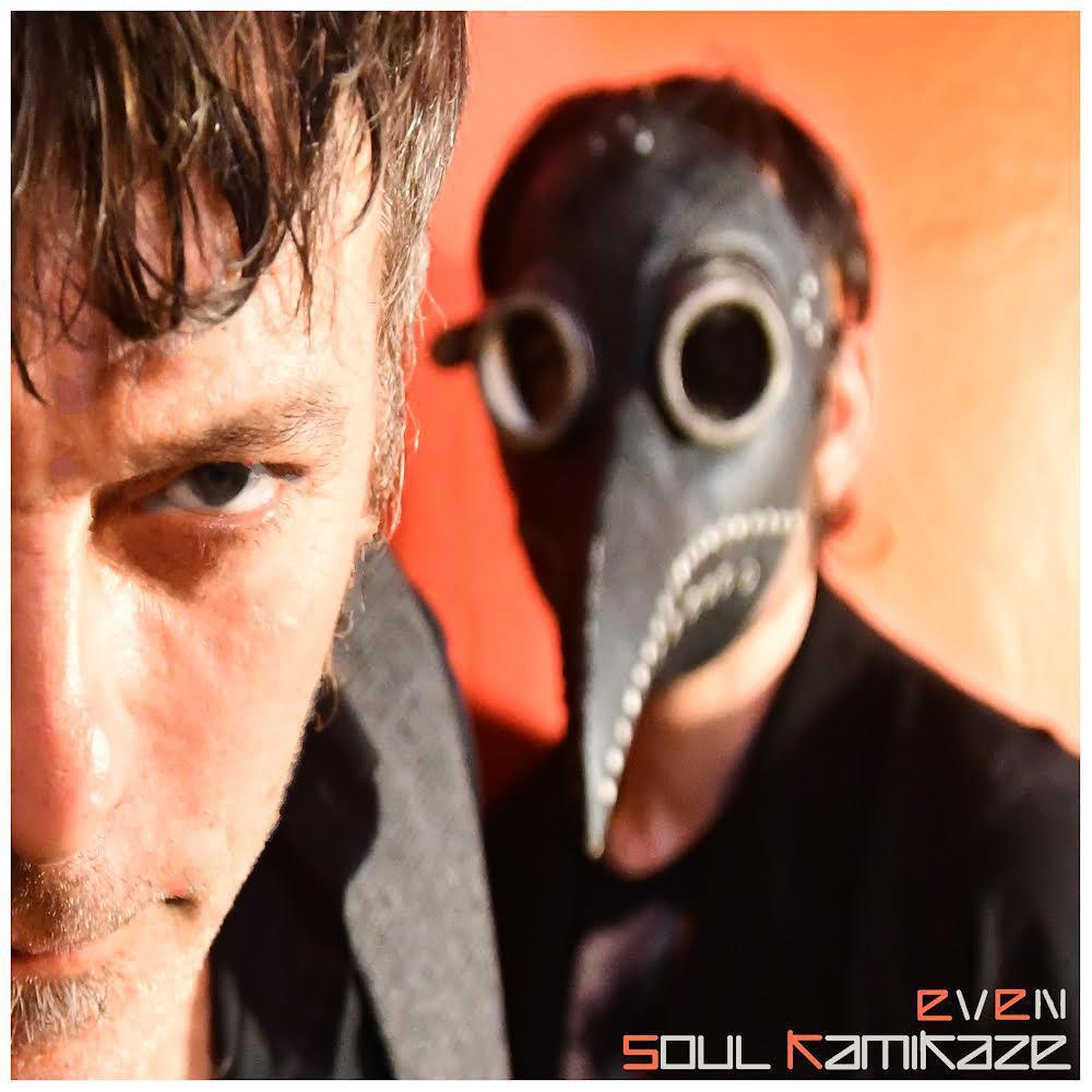 Soul Kamikaze - Il nuovo e atteso singolo “Even”