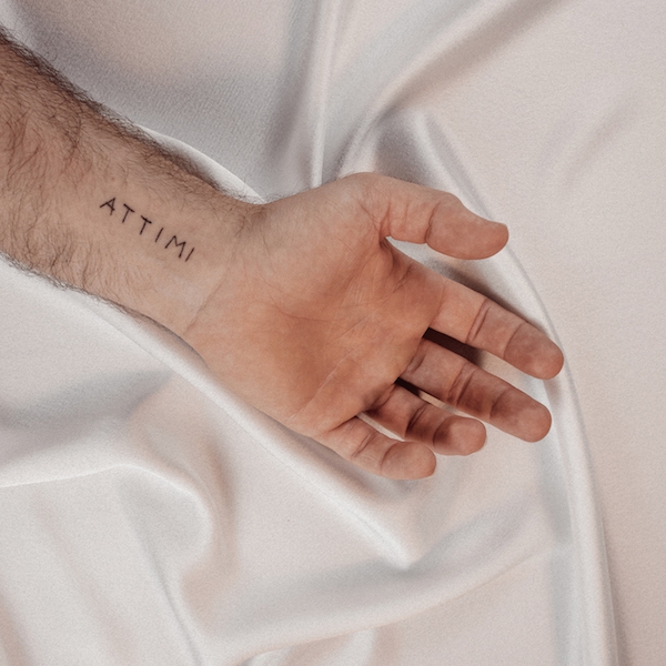 Umberto Trotta - “Attimi”