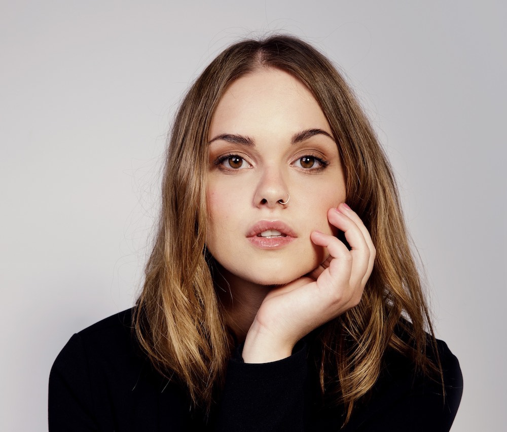 Annalaura Lacalamita: "Complicata" 