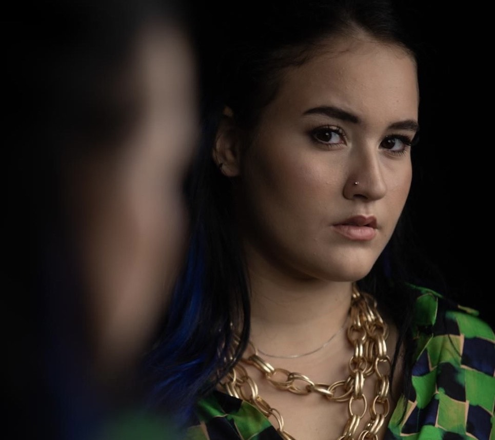 Marie Nicole "Nome e cognome”