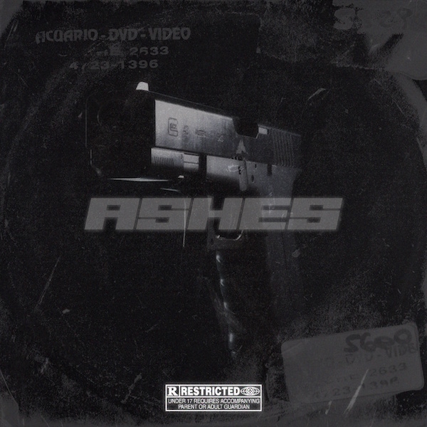NMP Finesse - ASHES