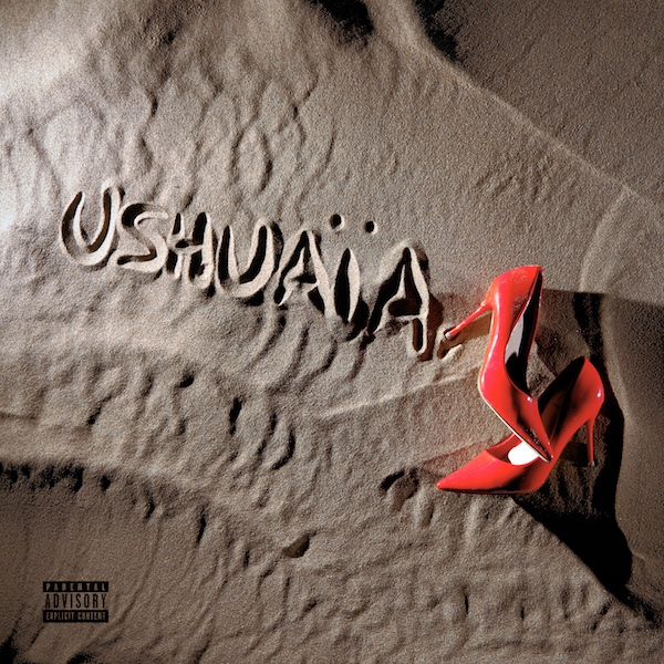 Saymon D & Zeta Hit - Hushuaia