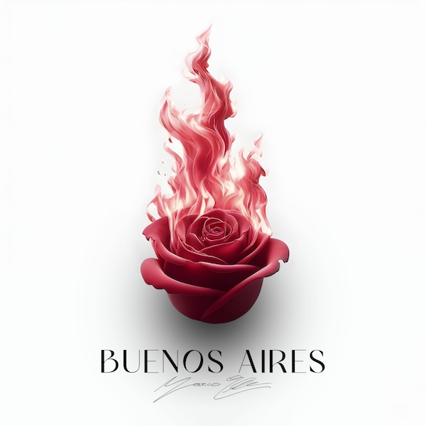 MARCO ELBA “Buenos Aires”