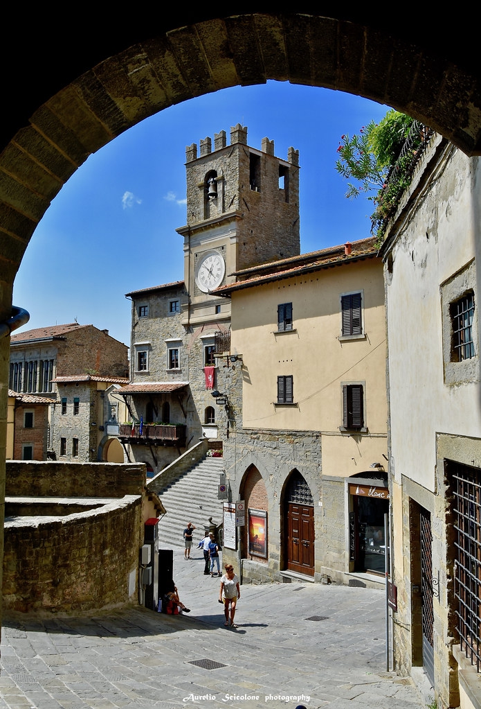  Cortona 