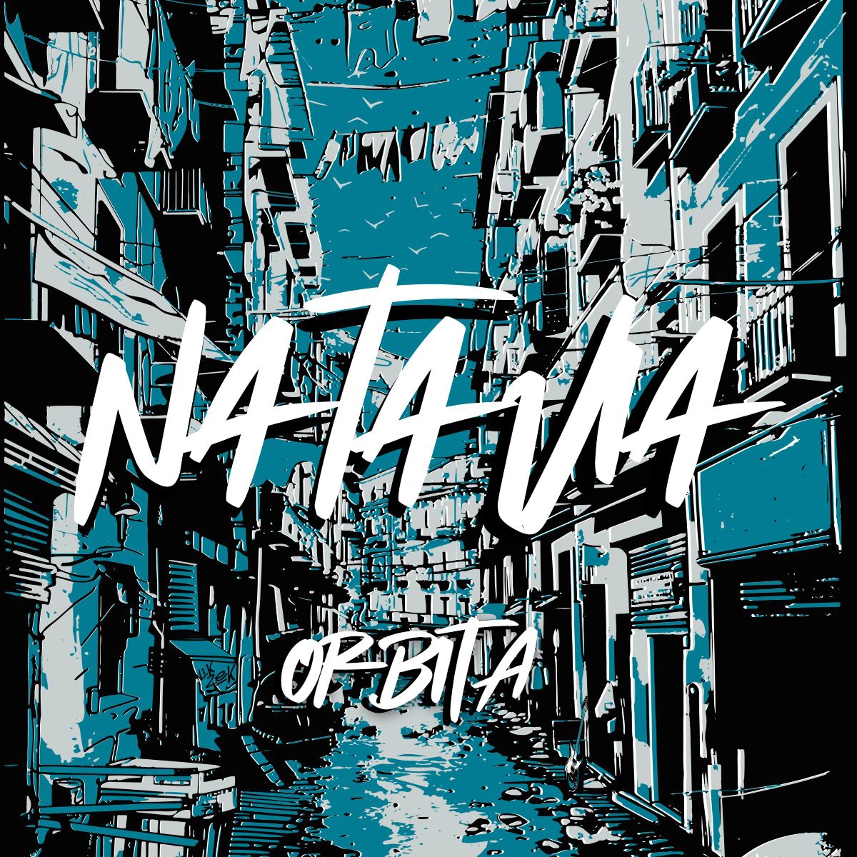 Natavia - Il singolo “Orbita”