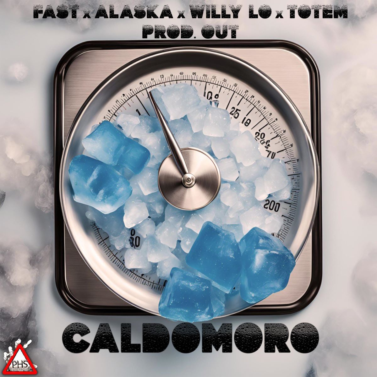 PHS Crew - Il nuovo singolo “Caldo Moro”