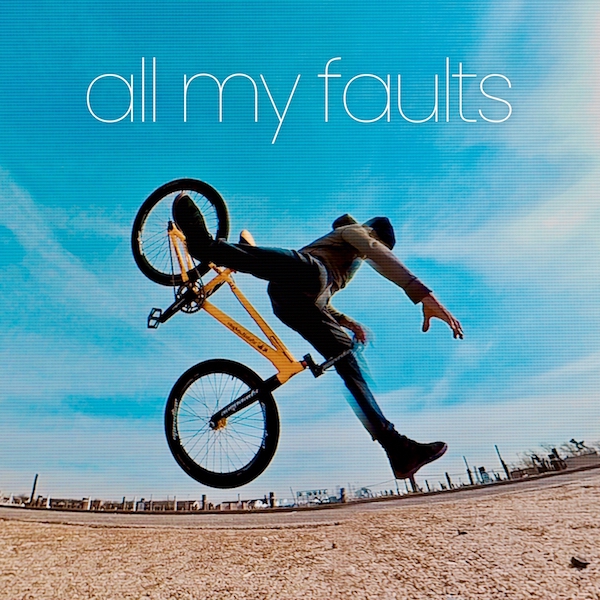 PoST - “All my faults”  