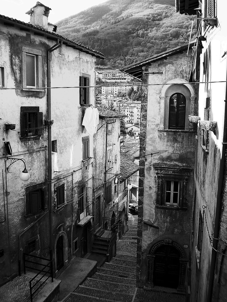 Scanno (AQ) 