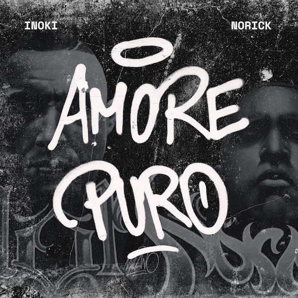 Inoki, Norick - Amore puro