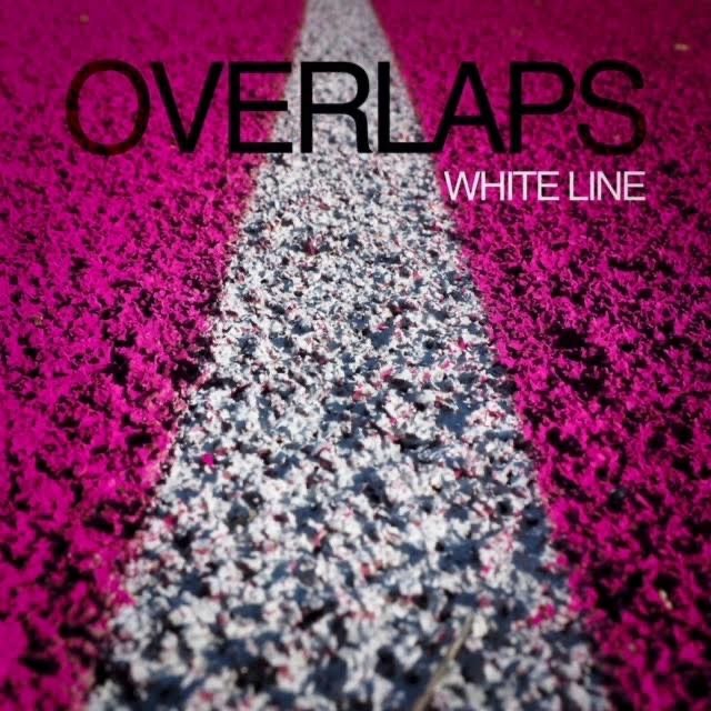 Overlaps - Il singolo “White Line”
