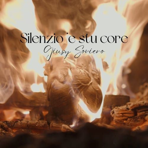 Giusy Soviero - Il nuovo brano “Silenzio ‘e stu core”