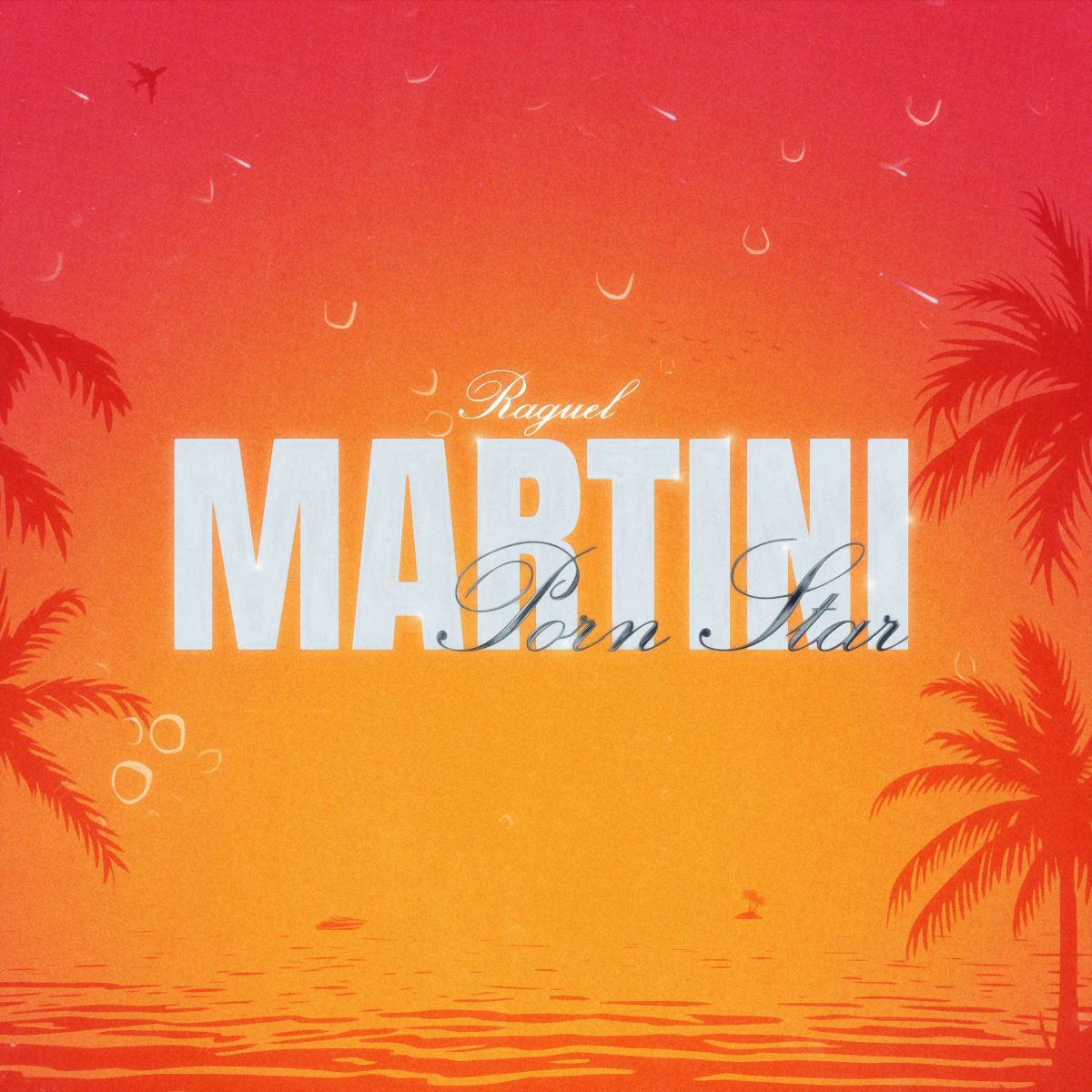 Raguel – Il singolo “Martini Porn Star”