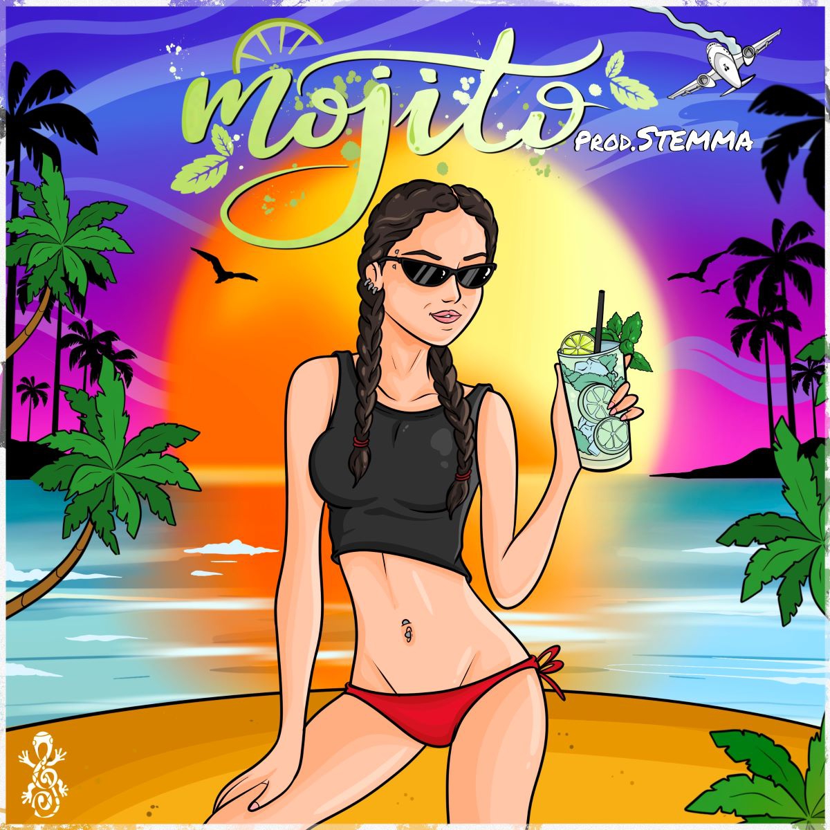 Stemma - Il nuovo singolo “Mojito”