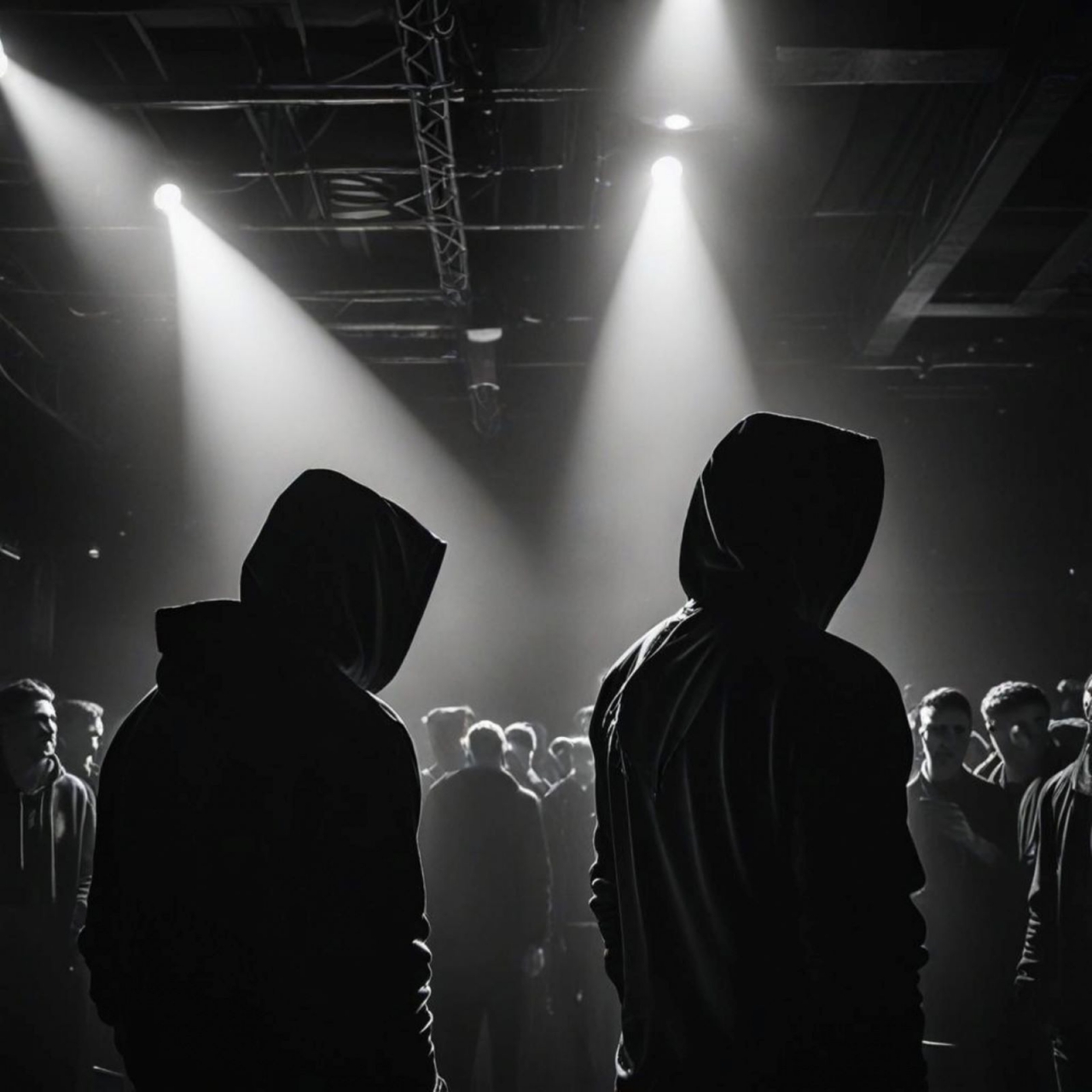 Bro Berri - Il nuovo singolo “Nightlife”