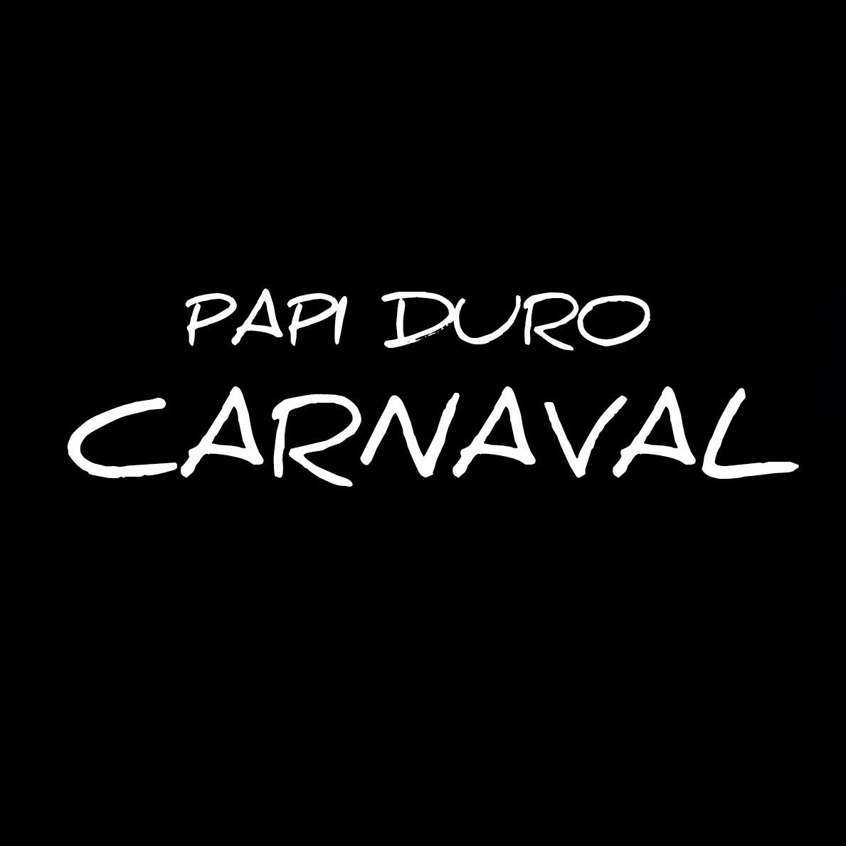 Papi Duro - Il nuovo singolo “Carnaval”