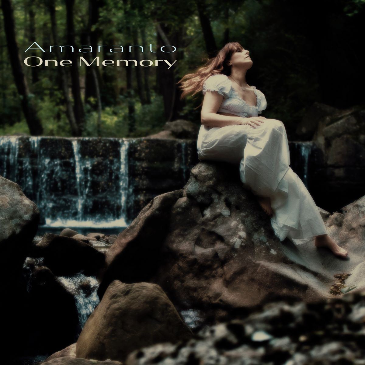 Amaranto - Il nuovo singolo “One memory”