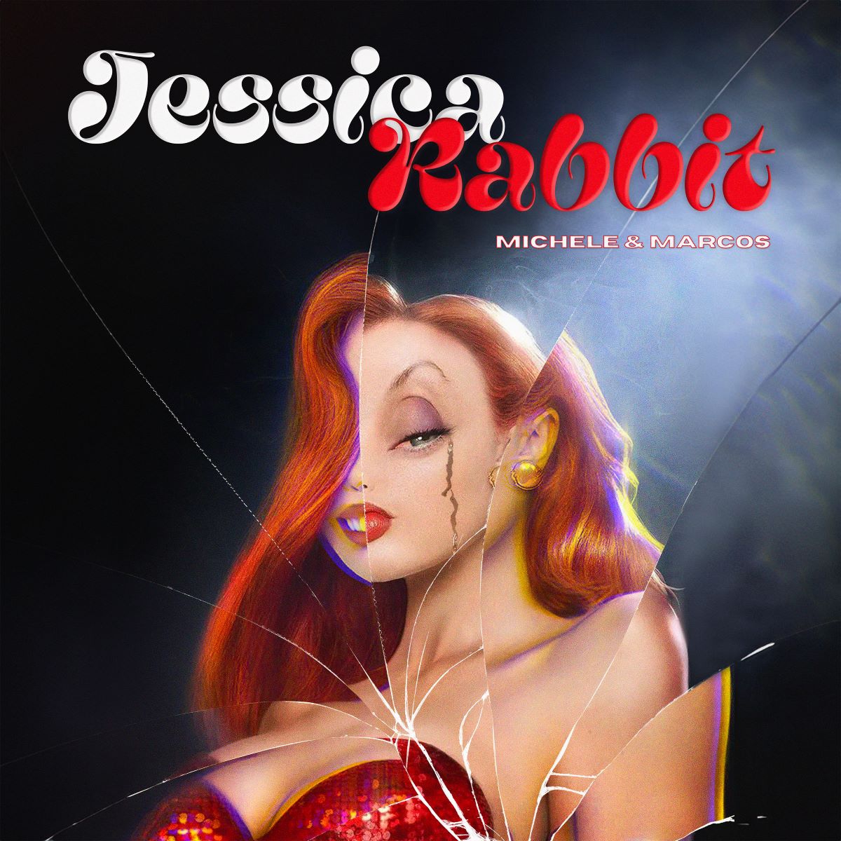 Michele & Marcos - Il nuovo brano “Jessica Rabbit”