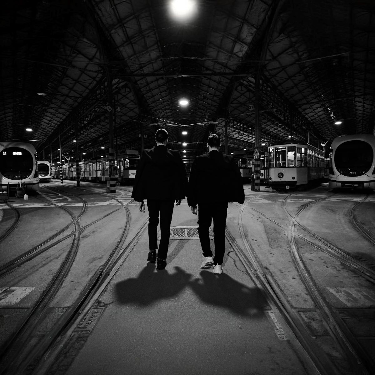 Bro Berri - Il nuovo singolo “SIAMO NEL BACK”