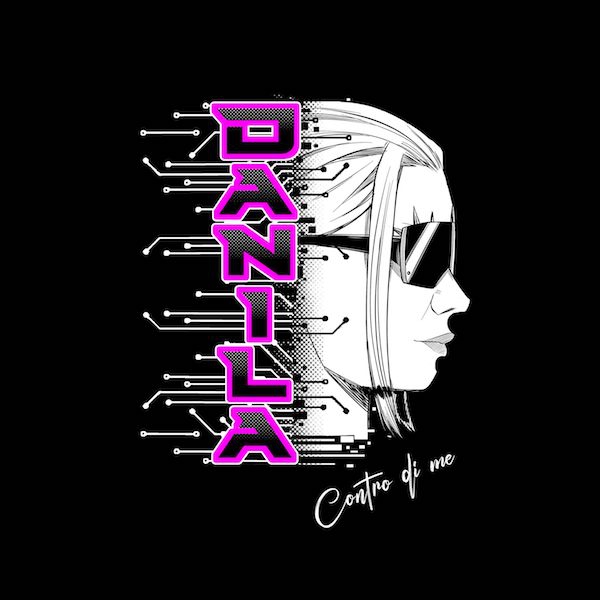  Danila - CONTRO DI ME