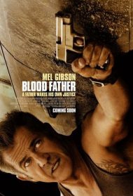 Blood father streaming italiano