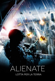 Alienate - lotta per la terra - streaming italiano