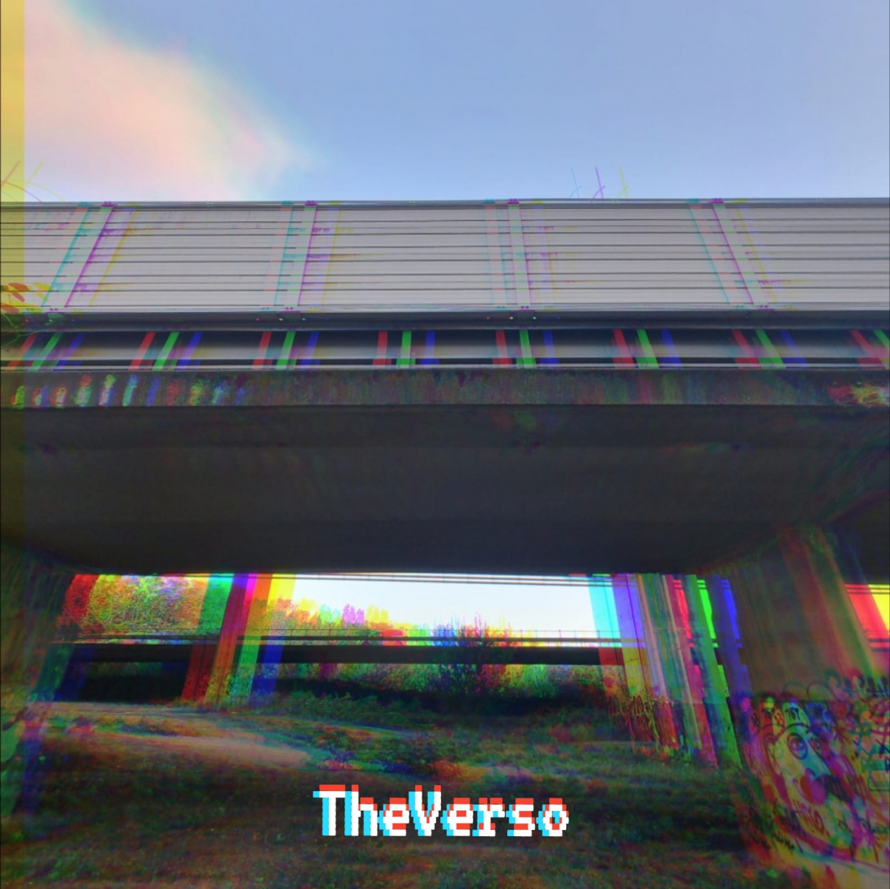 Theverso - Il nuovo singolo “TANGENZIALE”