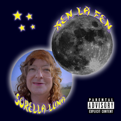 Ken La Fen: “Sorella luna”