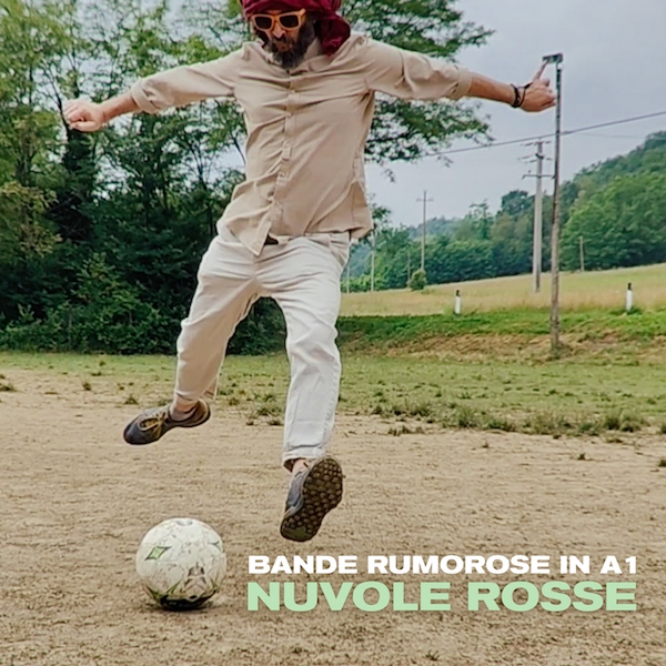 Bande Rumorose in A1: “Nuvole rosse”