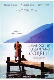 Il mandolino del Capitano Corelli streaming italiano